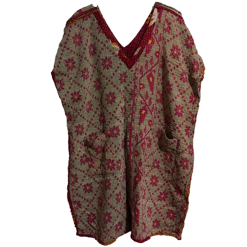 She’s 1 Oak Kantha Long Emma Top